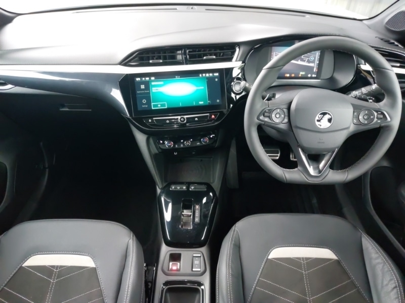 Used Vauxhall Corsa 2025 for sale - 77716793: Photo 2