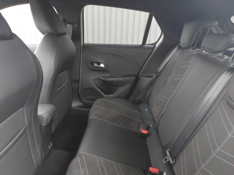 Used Vauxhall Corsa 2025 for sale - 77716793: Photo 6