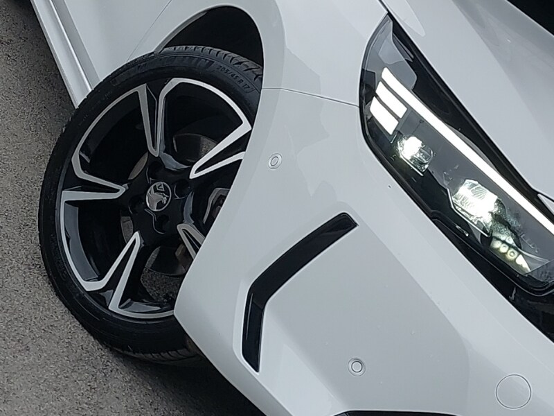 Used Vauxhall Corsa 2025 for sale - 77716793: Photo 9