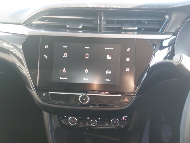 Used Vauxhall Corsa 2022 for sale - 76860417: Photo 12