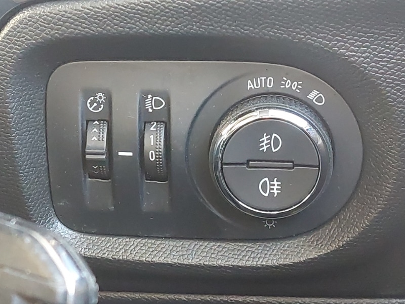 Used Vauxhall Corsa 2022 for sale - 76860417: Photo 17