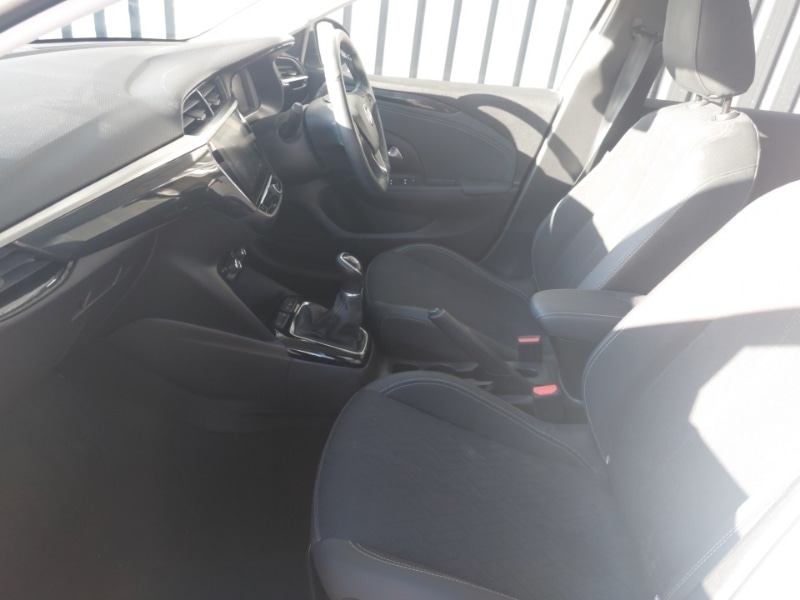 Used Vauxhall Corsa 2022 for sale - 76860417: Photo 5