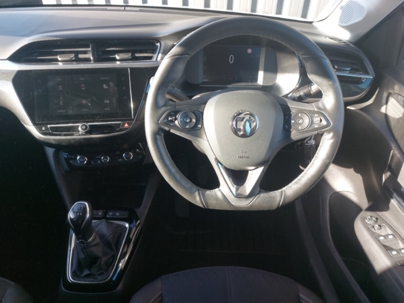 Used Vauxhall Corsa 2022 for sale - 76860417: Photo 7