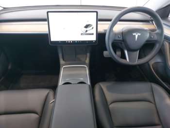 Used Tesla Model 3 2021 for sale - 75058574: Photo