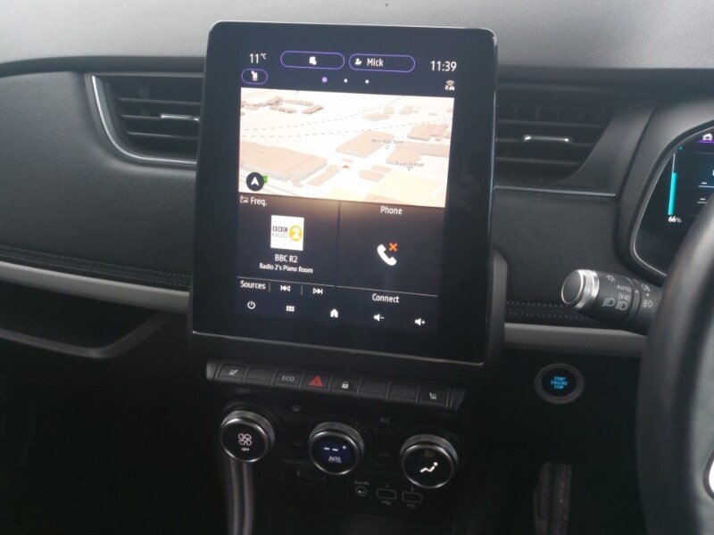 Used Renault Zoe 2022 for sale - 77664326: Photo 12