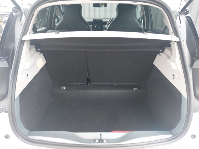 Used Renault Zoe 2022 for sale - 77664326: Photo 8