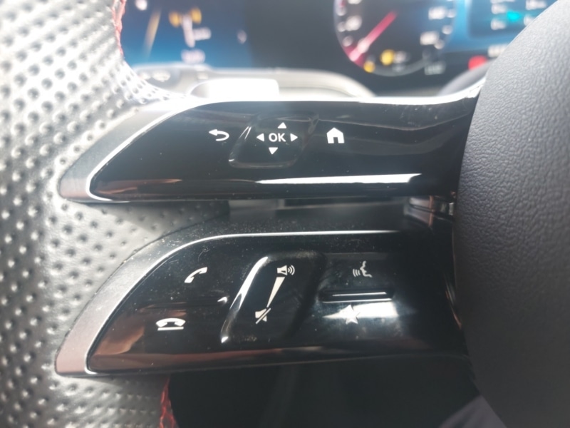 Used Mercedes-Benz CLA 2024 for sale - 76414384: Photo 14