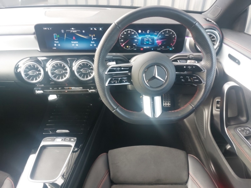 Used Mercedes-Benz CLA 2024 for sale - 76414384: Photo 7