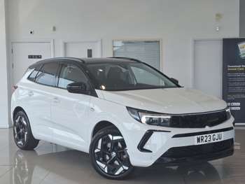 2023 - 1.6 Plug-in Hybrid [300] 4X4 GSe 5dr Auto
