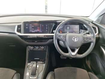 Used Vauxhall Grandland 2023 for sale - 74956851: Photo
