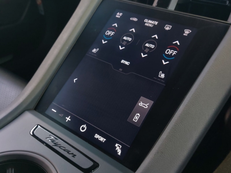 Used Porsche Taycan 2022 for sale - 78040938: Photo 18