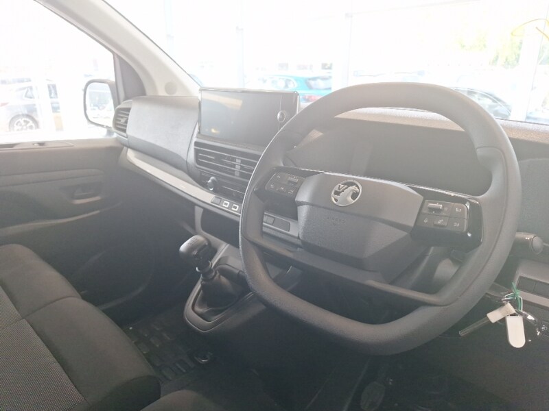 Used Vauxhall Vivaro 2024 for sale - 76518864: Photo 11