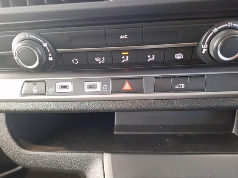 Used Vauxhall Vivaro 2024 for sale - 76518864: Photo 17