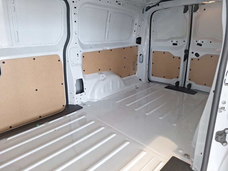 Used Vauxhall Vivaro 2024 for sale - 76518864: Photo 6