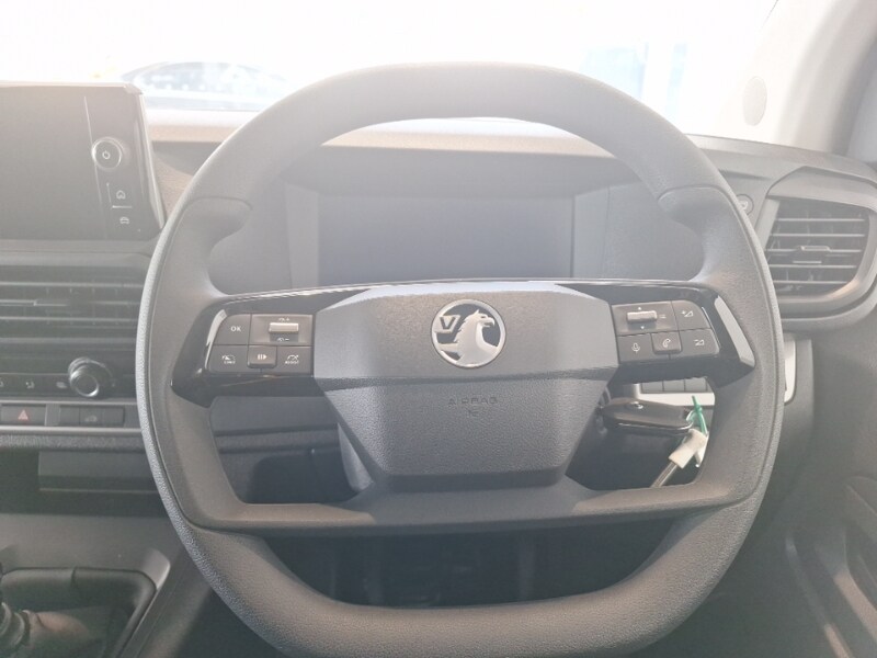 Used Vauxhall Vivaro 2024 for sale - 76518864: Photo 7