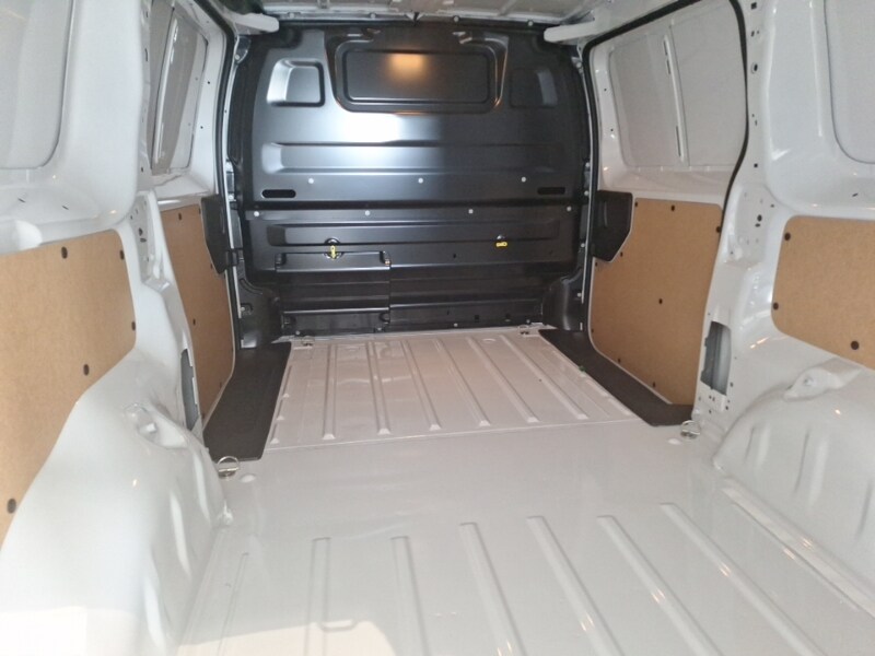 Used Vauxhall Vivaro 2024 for sale - 76518864: Photo 8