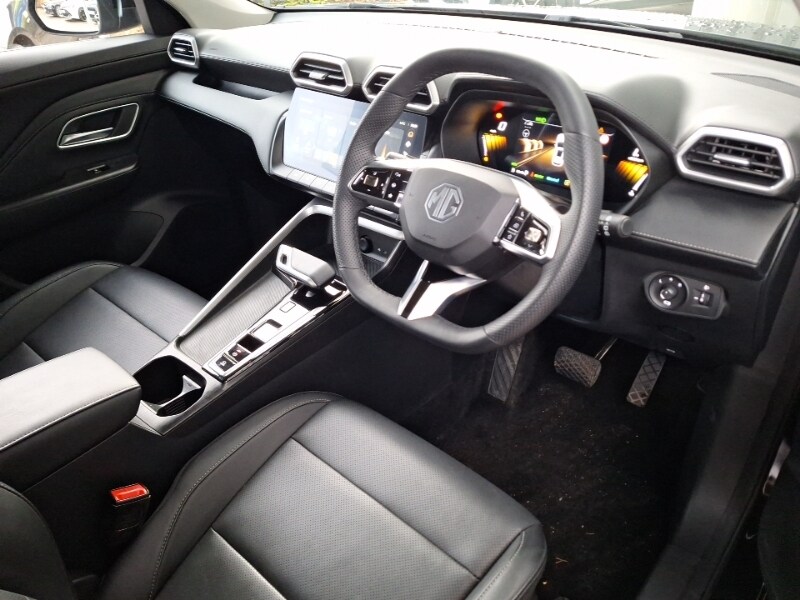 Used MG MG ZS 2024 for sale - 77019806: Photo 10