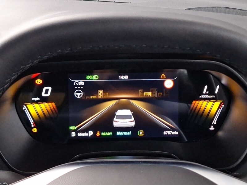 Used MG MG ZS 2024 for sale - 77019806: Photo 11