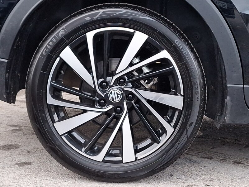 Used MG MG ZS 2024 for sale - 77019806: Photo 12