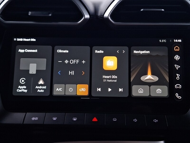 Used MG MG ZS 2024 for sale - 77019806: Photo 17