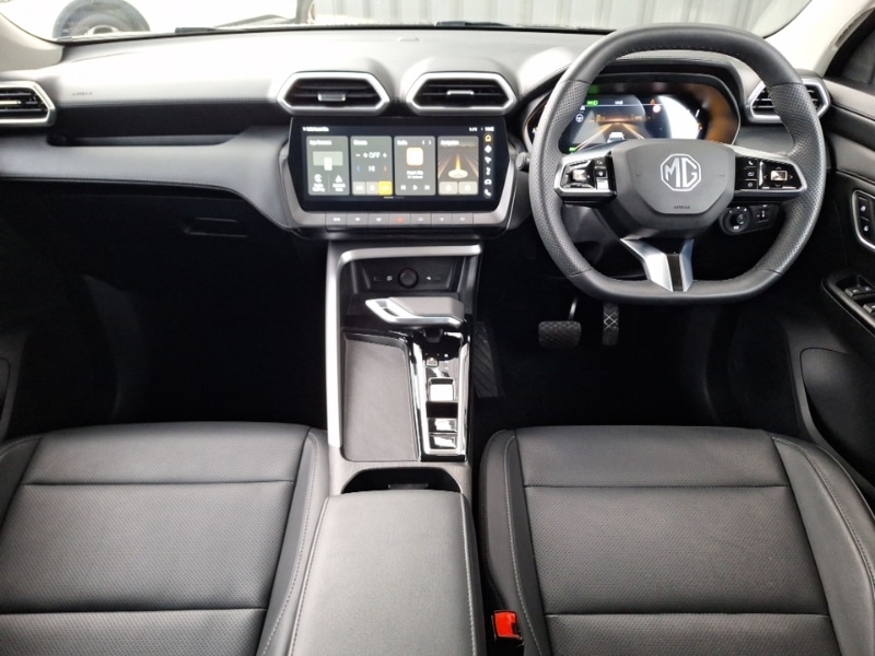 Used MG MG ZS 2024 for sale - 77019806: Photo 2