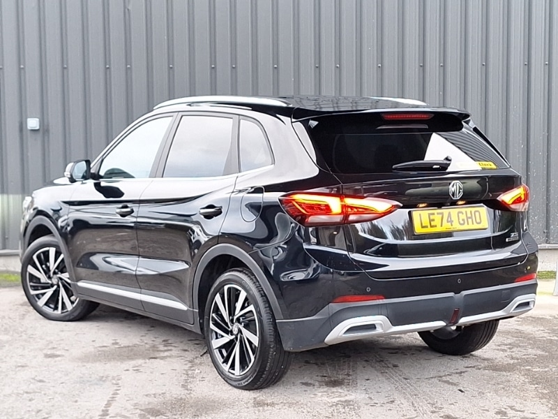 Used MG MG ZS 2024 for sale - 77019806: Photo 3