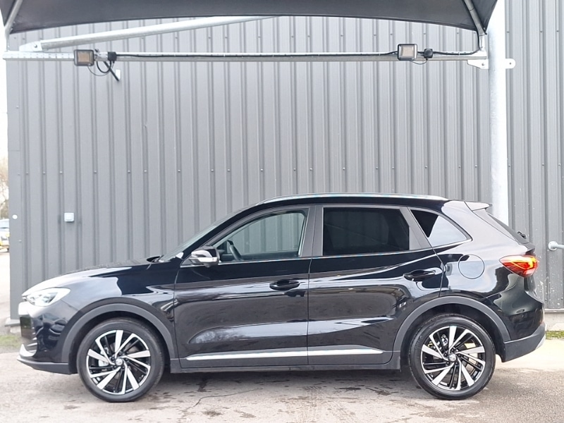 Used MG MG ZS 2024 for sale - 77019806: Photo 4