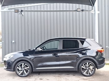 Used MG MG ZS 2024 for sale - 77019806: Photo