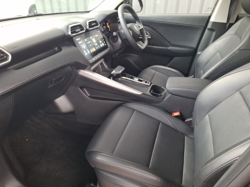 Used MG MG ZS 2024 for sale - 77019806: Photo 5