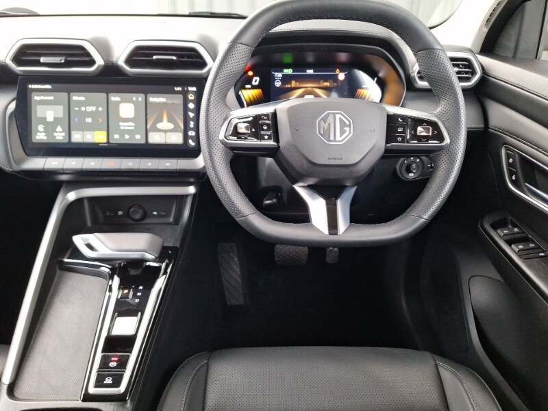 Used MG MG ZS 2024 for sale - 77019806: Photo 7