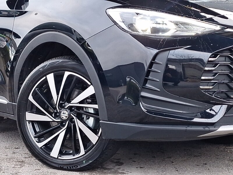 Used MG MG ZS 2024 for sale - 77019806: Photo 9