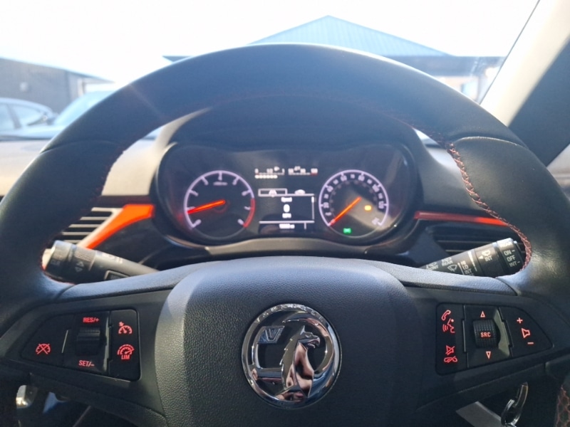 Used Vauxhall Corsa 2017 for sale - 77454186: Photo 10