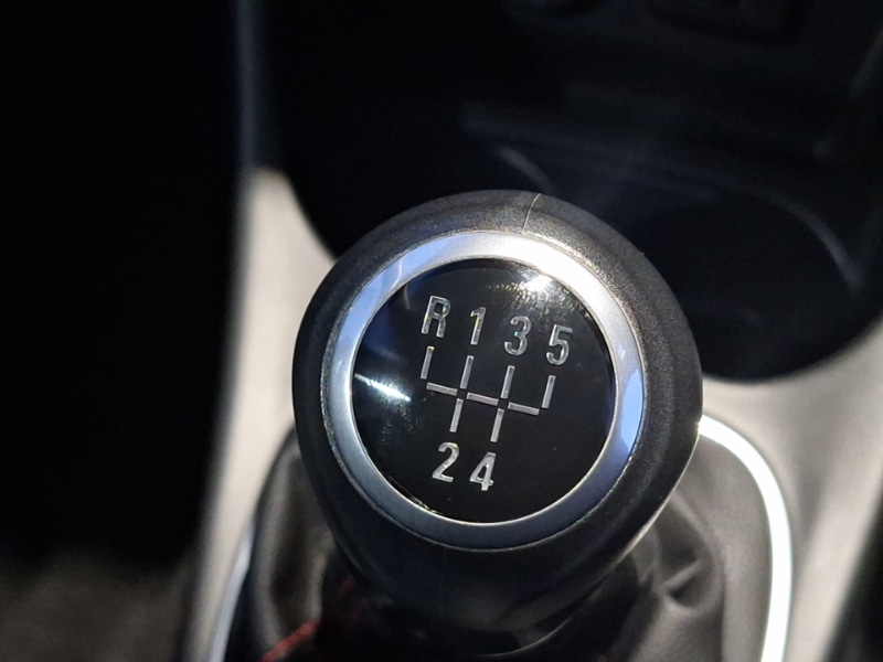 Used Vauxhall Corsa 2017 for sale - 77454186: Photo 14