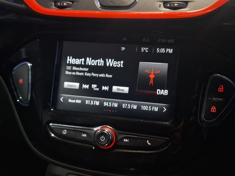 Used Vauxhall Corsa 2017 for sale - 77454186: Photo 16