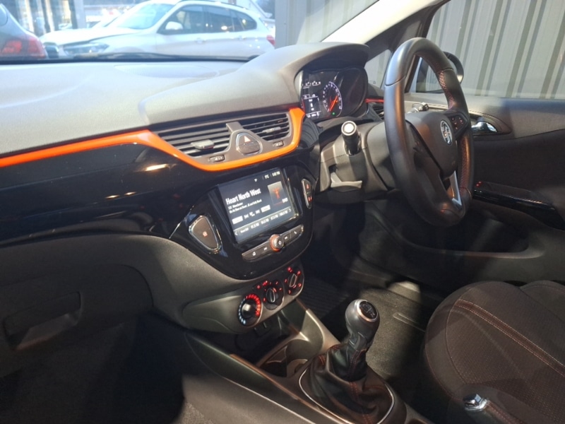 Used Vauxhall Corsa 2017 for sale - 77454186: Photo 5