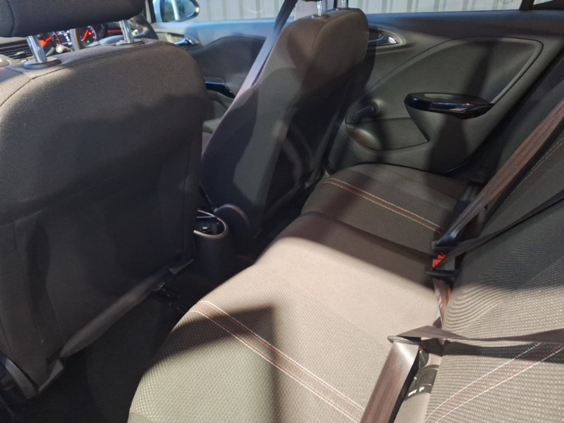 Used Vauxhall Corsa 2017 for sale - 77454186: Photo 6