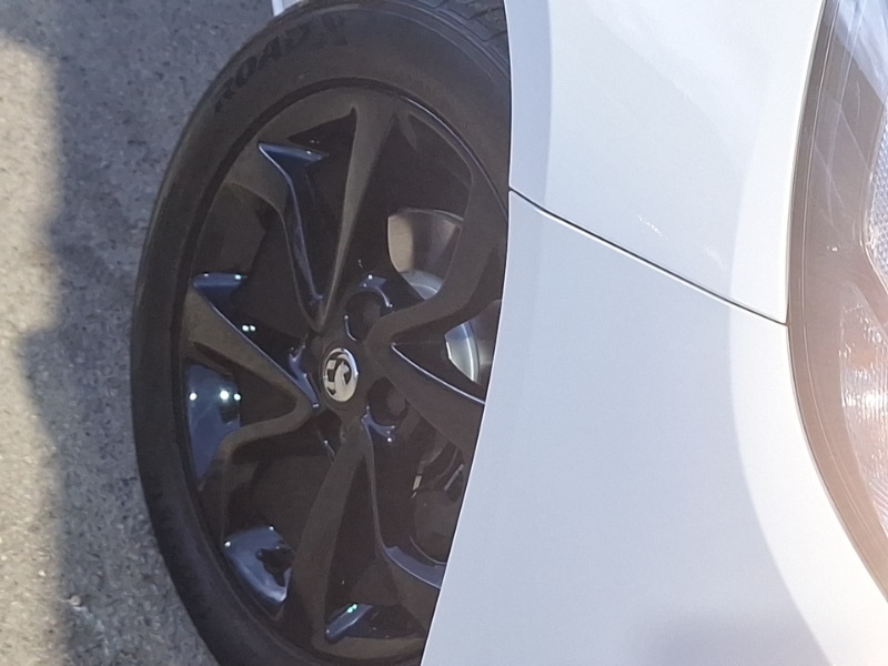 Used Vauxhall Corsa 2017 for sale - 77454186: Photo 9