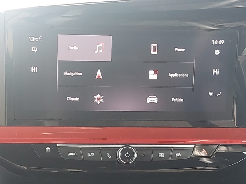 Used Vauxhall Mokka 2023 for sale - 77767446: Photo 10