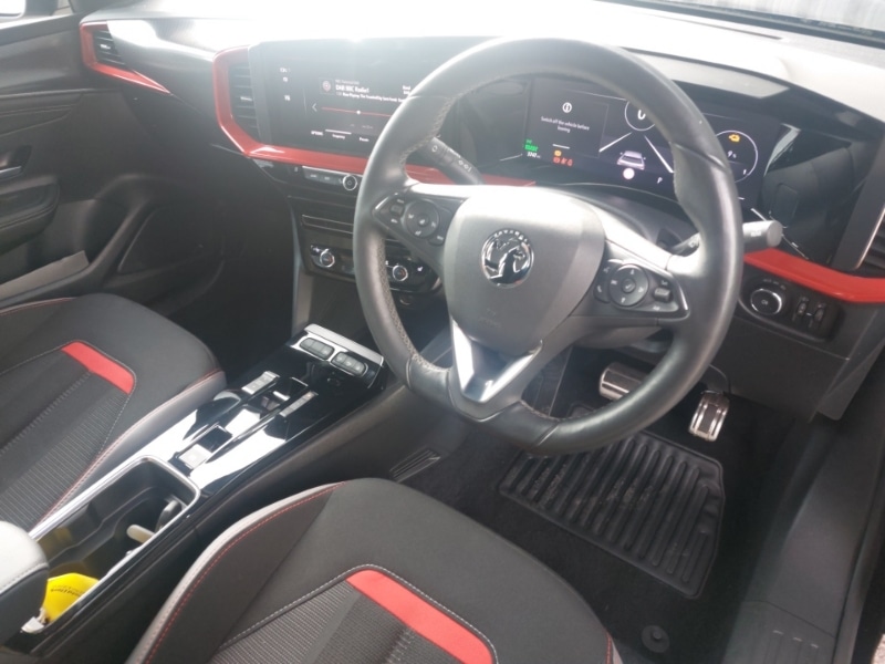 Used Vauxhall Mokka 2023 for sale - 77767446: Photo 11