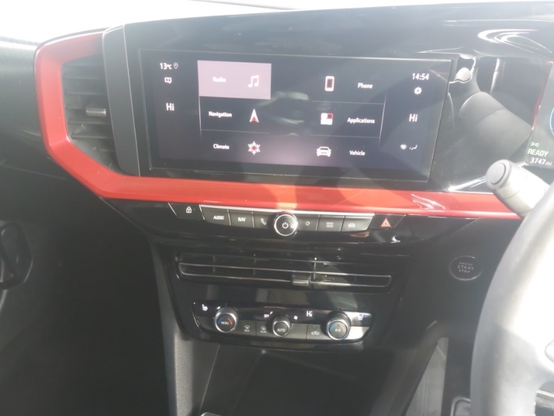 Used Vauxhall Mokka 2023 for sale - 77767446: Photo 12