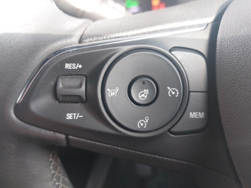 Used Vauxhall Mokka 2023 for sale - 77767446: Photo 14