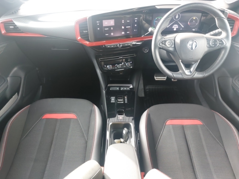 Used Vauxhall Mokka 2023 for sale - 77767446: Photo 2