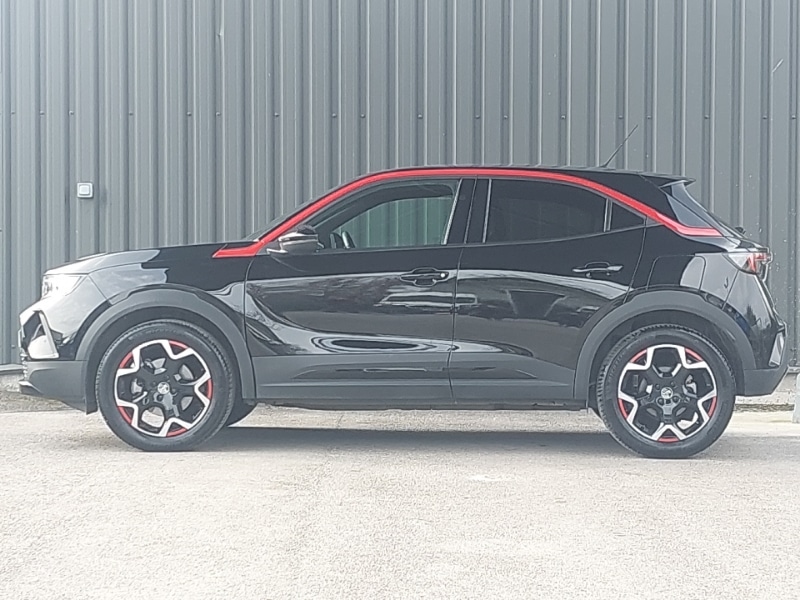 Used Vauxhall Mokka 2023 for sale - 77767446: Photo 4