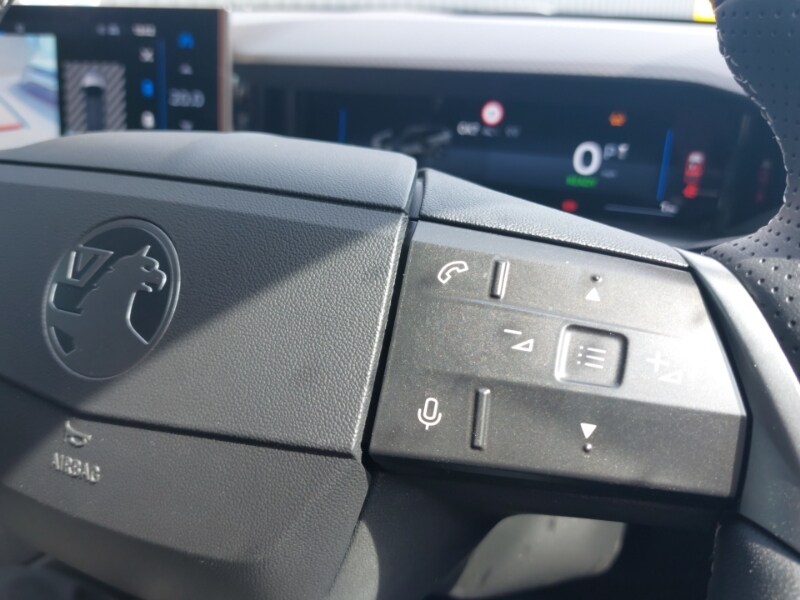 Used Vauxhall Grandland 2025 for sale - 76254497: Photo 17