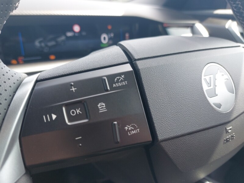 Used Vauxhall Grandland 2025 for sale - 76254497: Photo 18