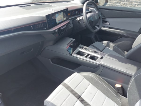 Used Vauxhall Grandland 2025 for sale - 76254497: Photo 5
