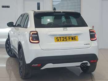 Used Fiat 600 2025 for sale - 74897534: Photo