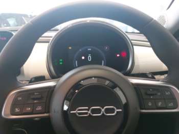 Used Fiat 600 2025 for sale - 74897534: Photo