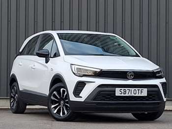2022 - 1.2 SE Edition 5dr