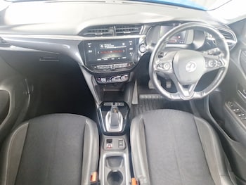 Used Vauxhall Corsa 2021 for sale - 78799573: Photo